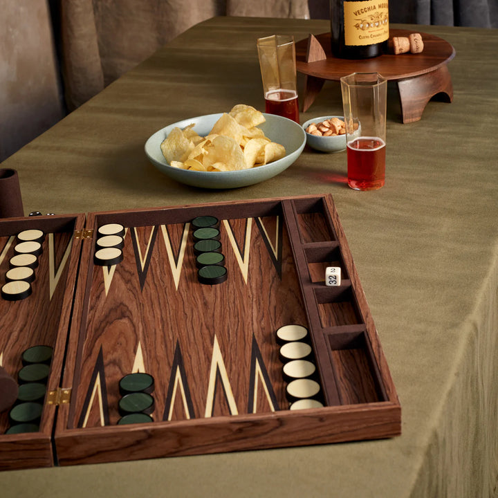 Matis Backgammon