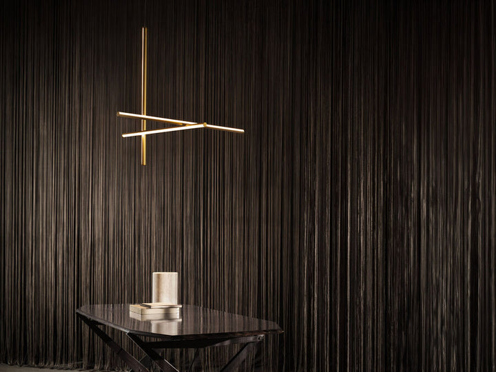 Pendant Lamp - Coordinates Suspension 1