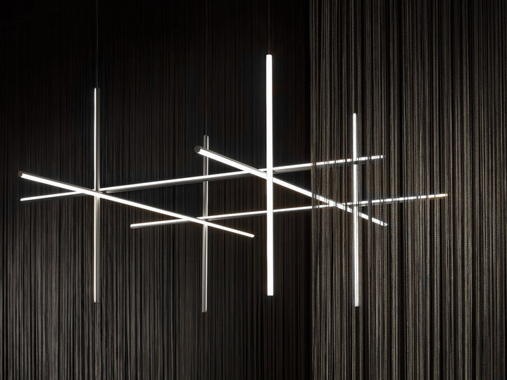 Pendant Lamp - Coordinates Suspension 4