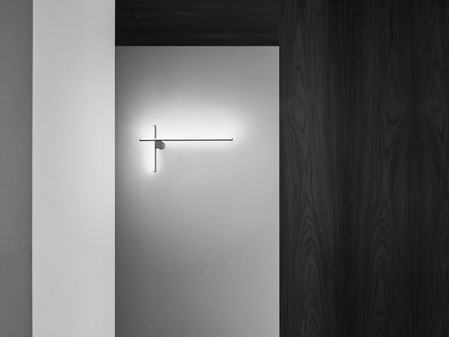 Wall Lamp - Coordinates Wall 2