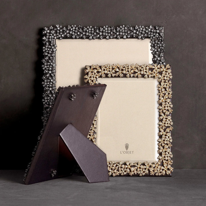 Garland Frame - Platinum - 20x25cm