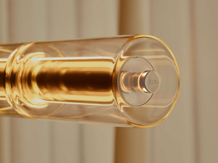 Pendant Lamp - Luce Cilindrica S1