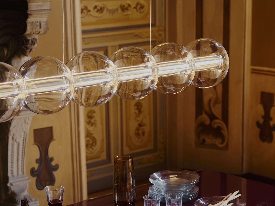 Pendant Lamp - Luce Sferica S1