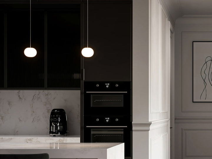 Pendant Lamp - Mini Glo-Ball Suspension