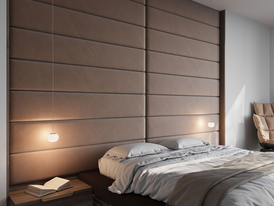 Pendant Lamp - Mini Glo-Ball Suspension