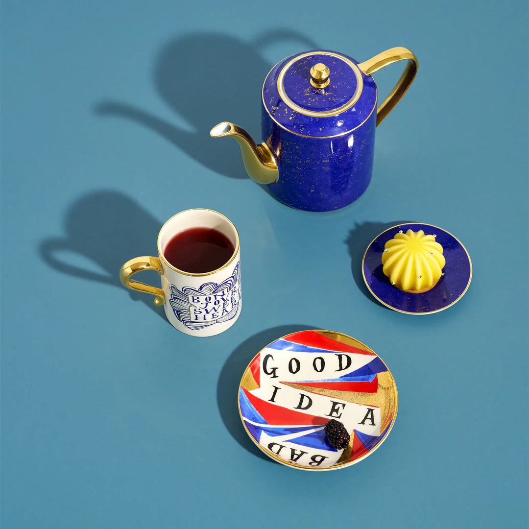 Mug - Ruan Hoffmann Sweetheart