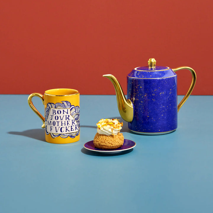 Mug - Ruan Hoffmann Mother Fucker