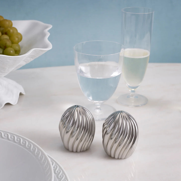 Ripple Spice Jewels Platinum - (Set of 2)