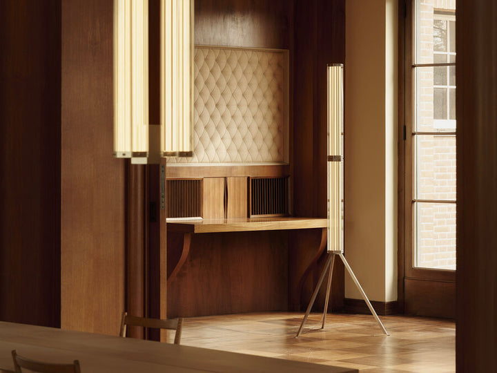 Floor Lamp - SuperWire