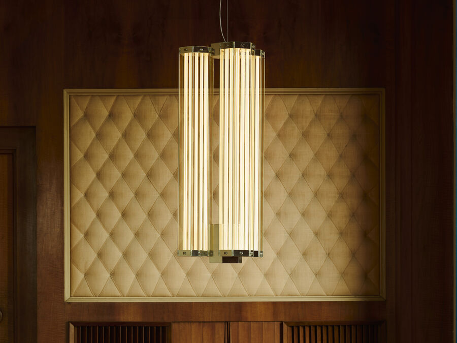 Pendant Lamp - SuperWire S3 - Offline Exclusive
