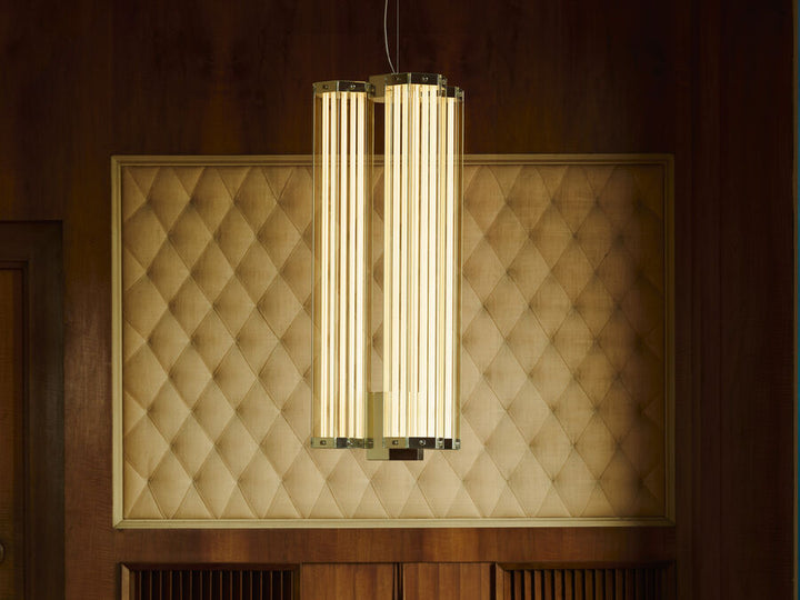 Pendant Lamp - SuperWire S3 - Offline Exclusive