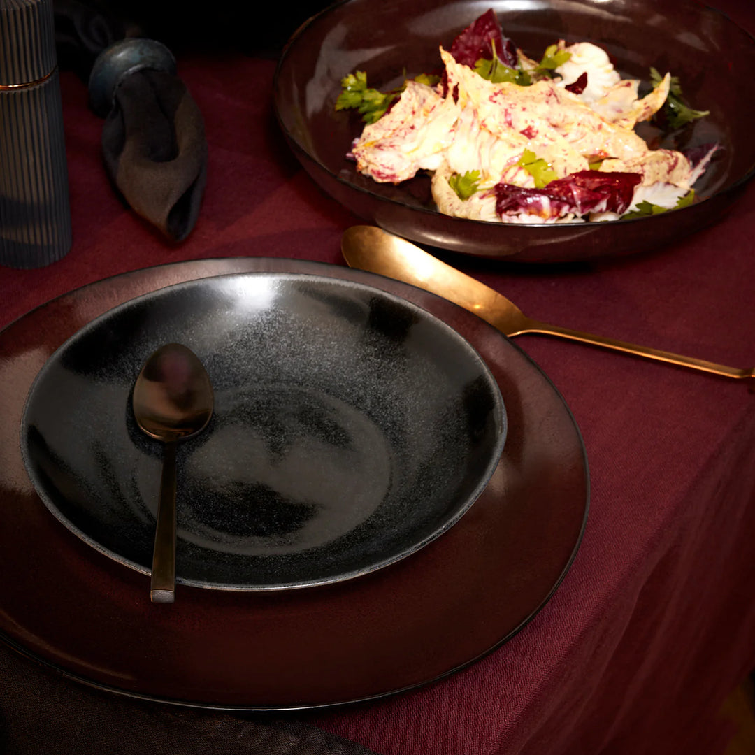 Terra Coupe Bowl - Wine - Large