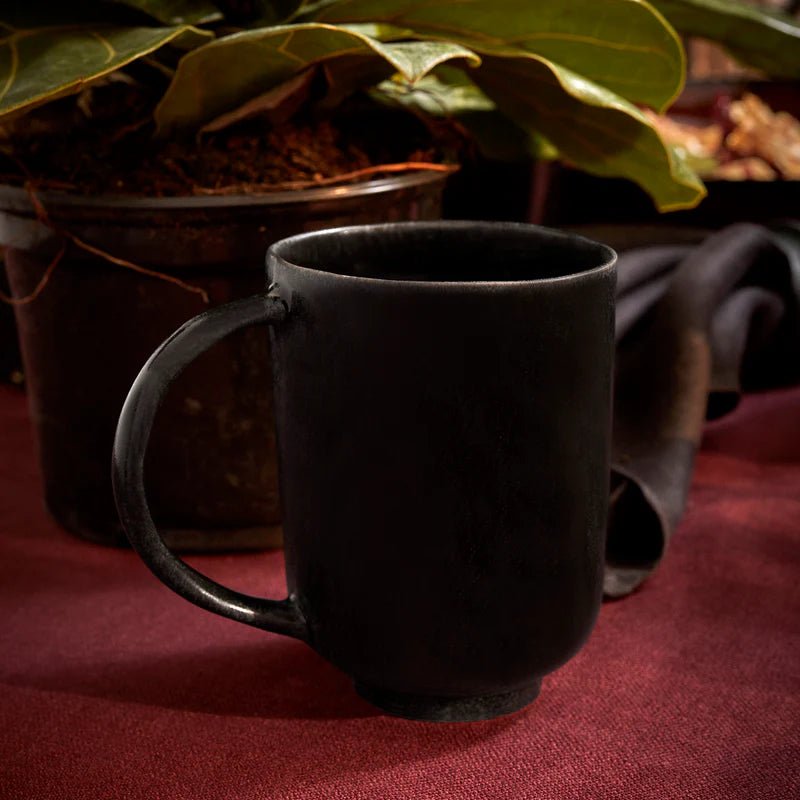 Terra Mug Iron