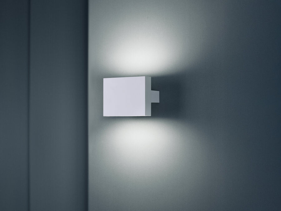Wall Lamp - Tight Light
