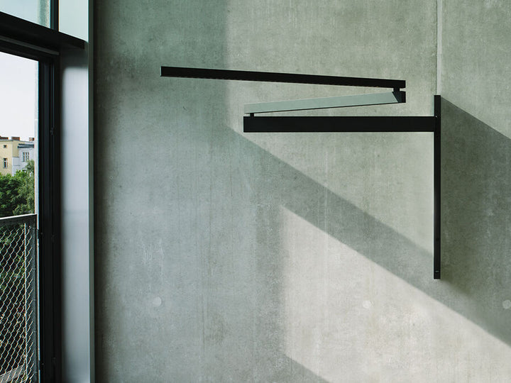 Wall Lamp - Black Flag Pro