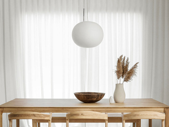 Pendant Lamp - Glo-Ball Suspension 2