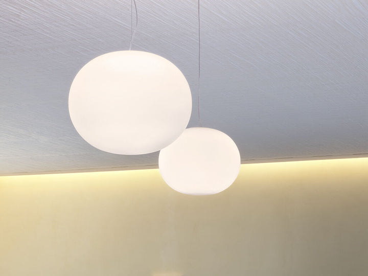 Pendant Lamp - Glo-Ball Suspension 1