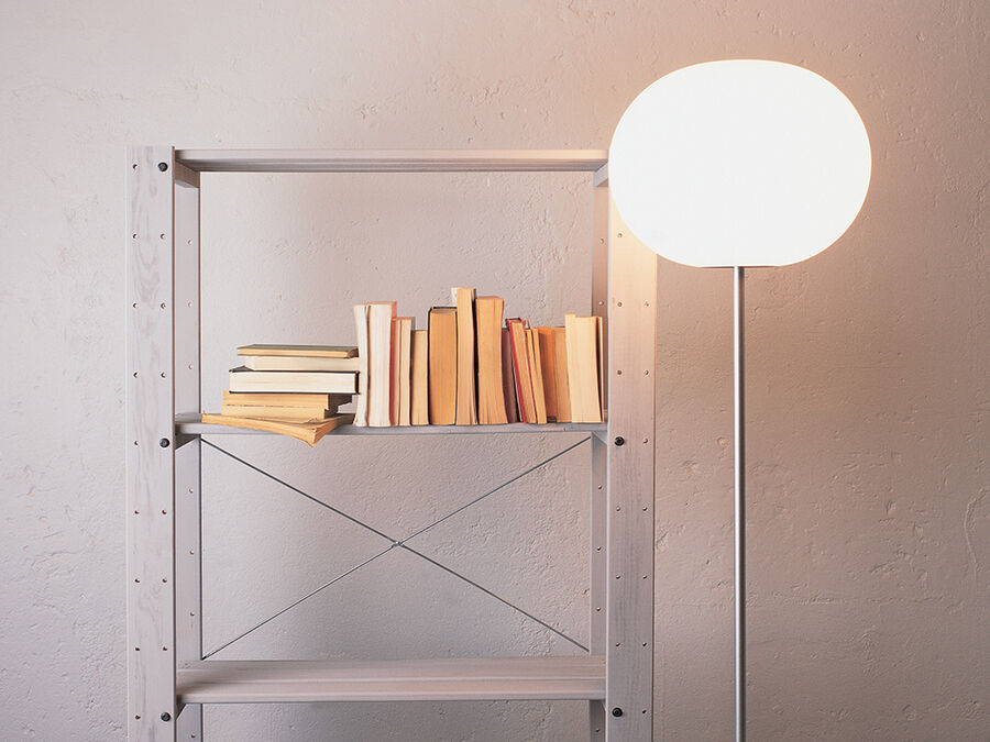 Floor Lamp - Glo-Ball Floor 3