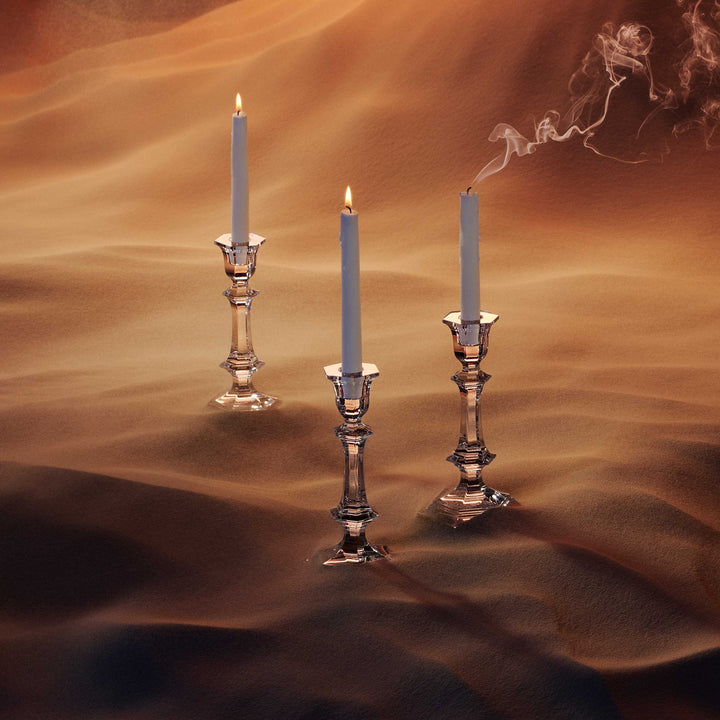 Harcourt Candle Sticks - Set of 2