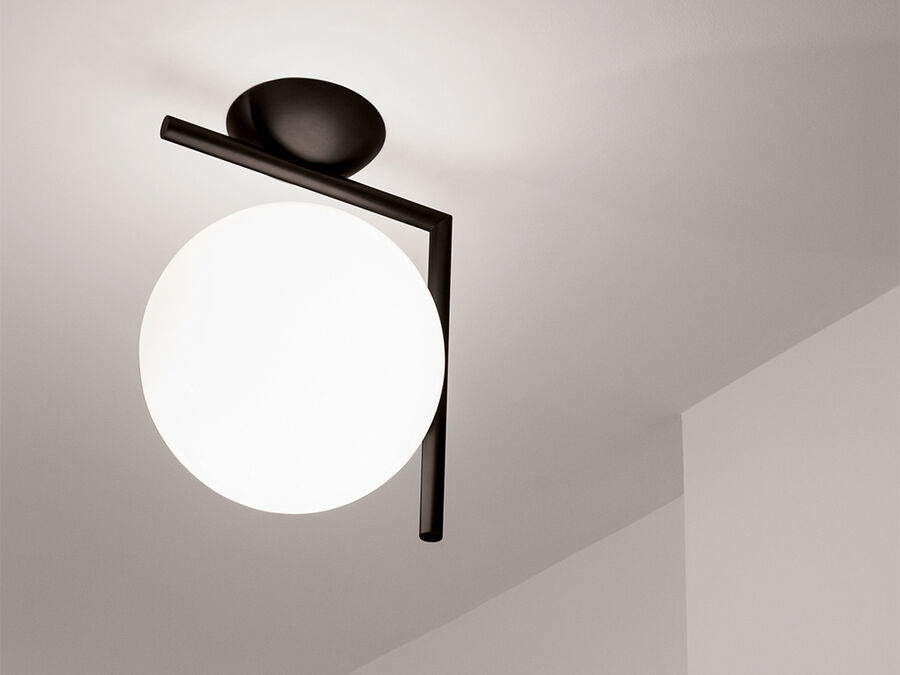 Ceiling Lamp - IC Lights C/W1