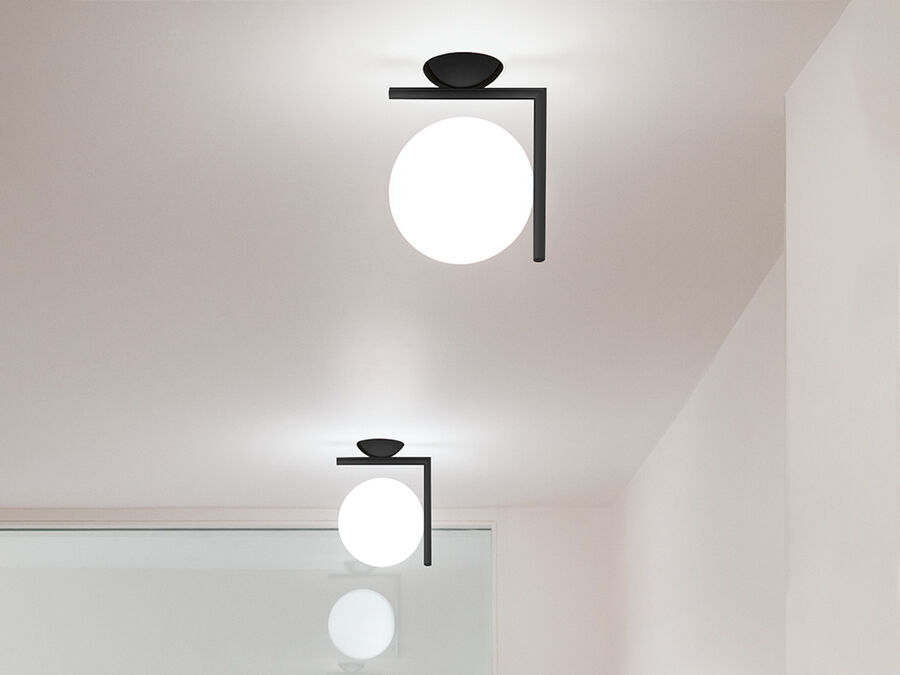 Ceiling Lamp - IC Lights C/W1