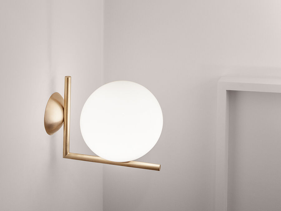 Ceiling Lamp - IC Lights C/W1