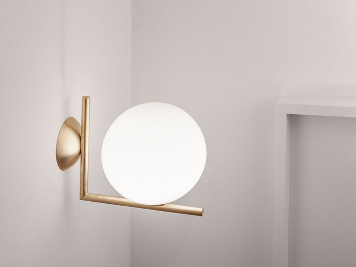 Ceiling Lamp - IC Lights C/W1
