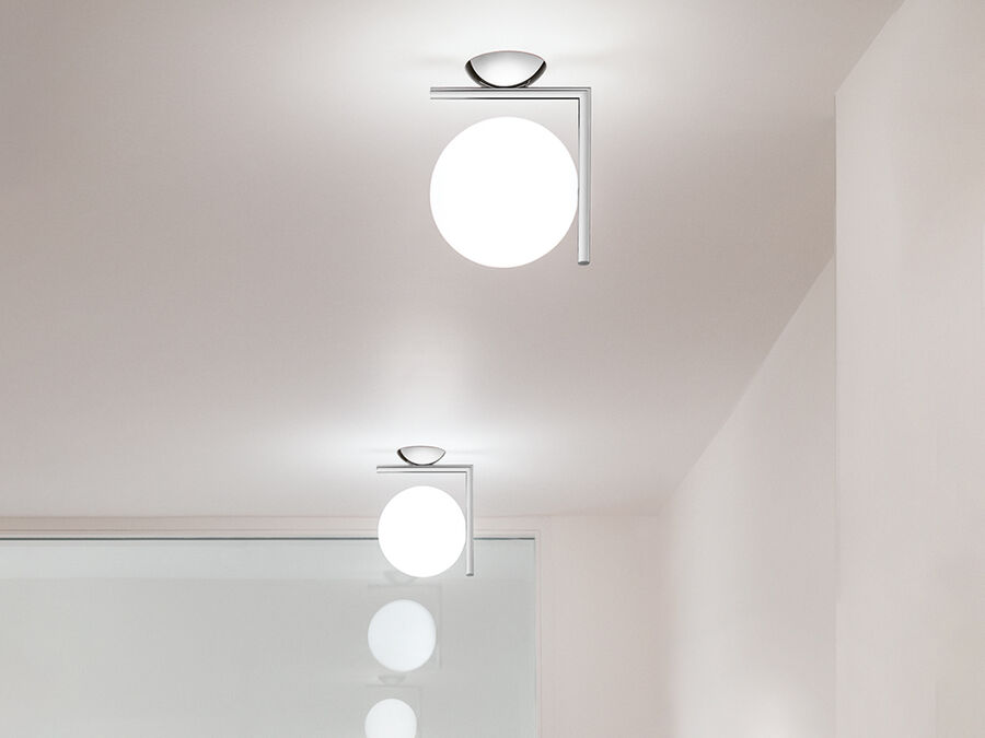 Ceiling Lamp - IC Lights C/W1