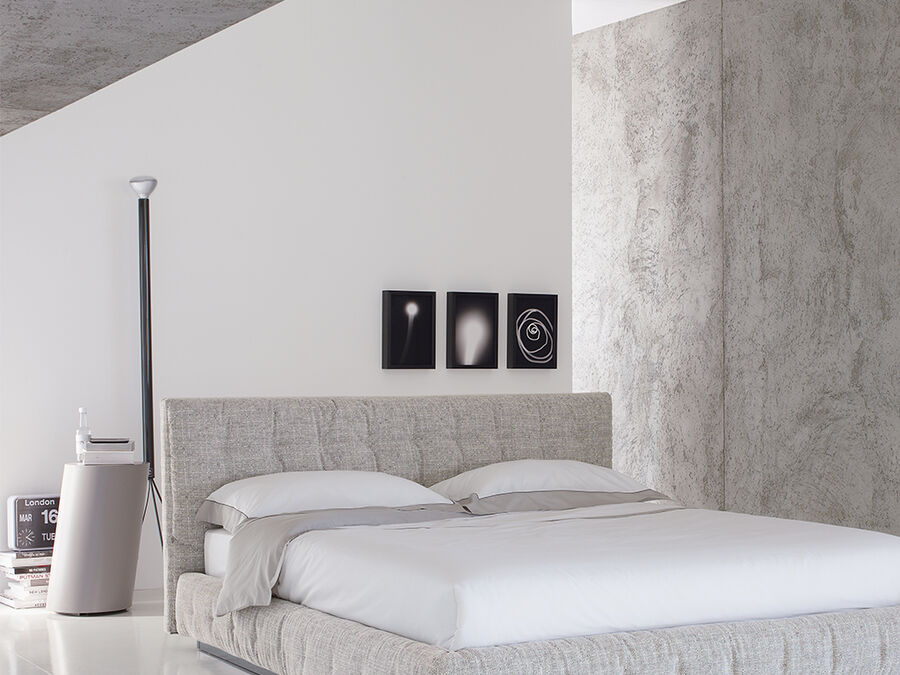 Floor Lamp - Luminator