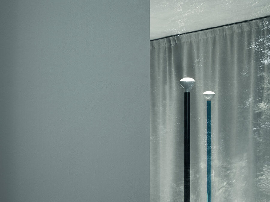 Floor Lamp - Luminator
