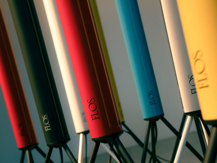 Floor Lamp - Luminator