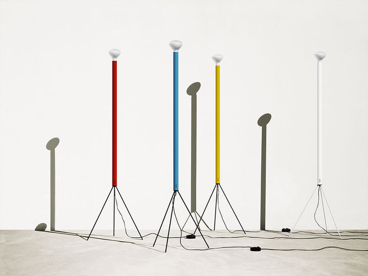 Floor Lamp - Luminator