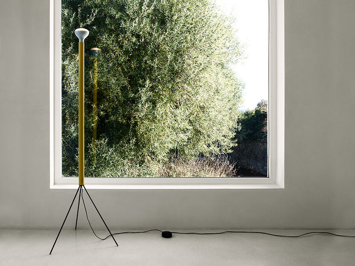 Floor Lamp - Luminator