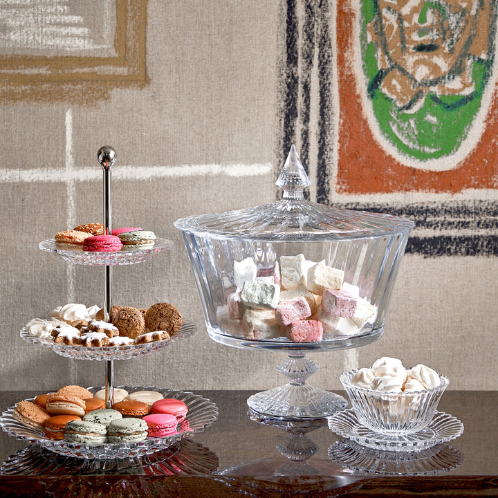 Mille Nuits Plate - Small