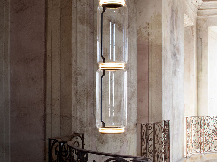 Pendant Lamp - Noctambule Suspension