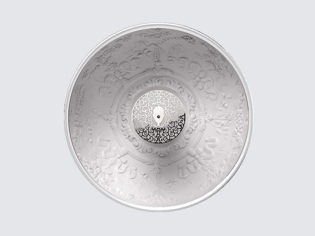 Pendant Lamp - Skygarden Small - Glossy White