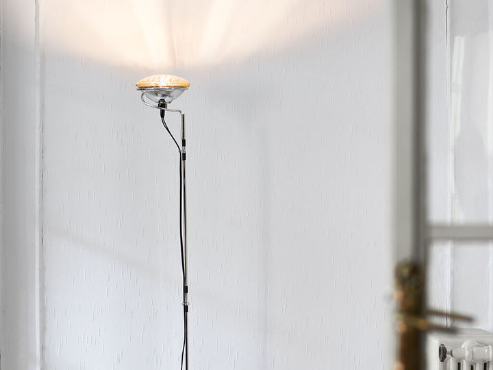 Floor Lamp - Toio Led