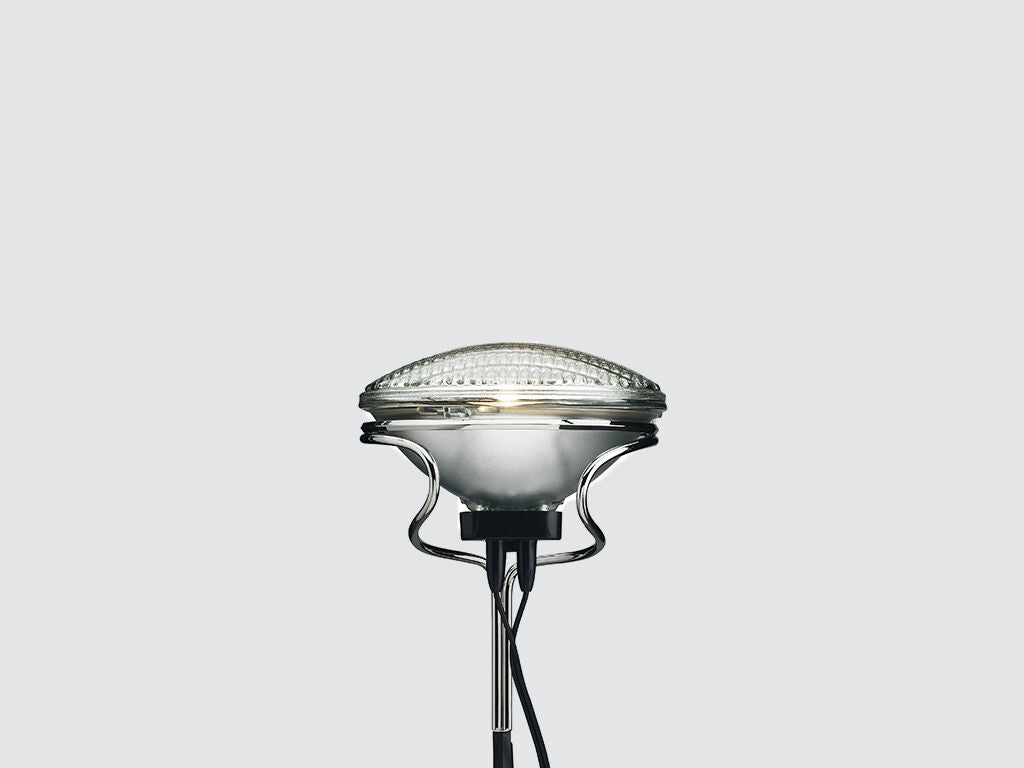 Floor Lamp - Toio Led