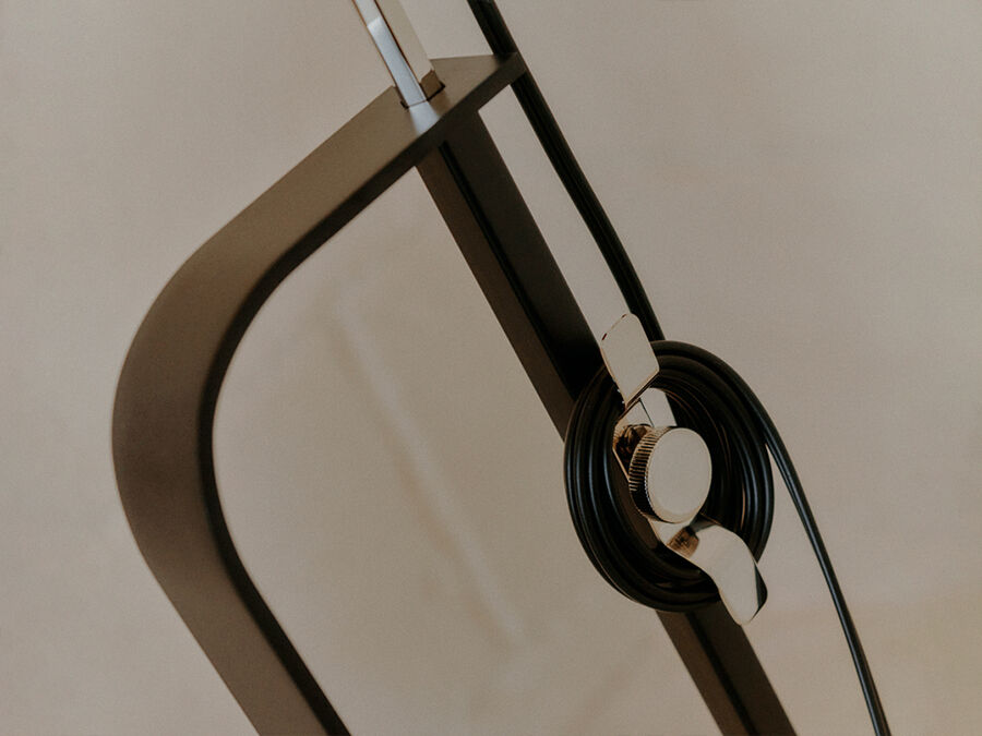 Floor Lamp - Toio Led