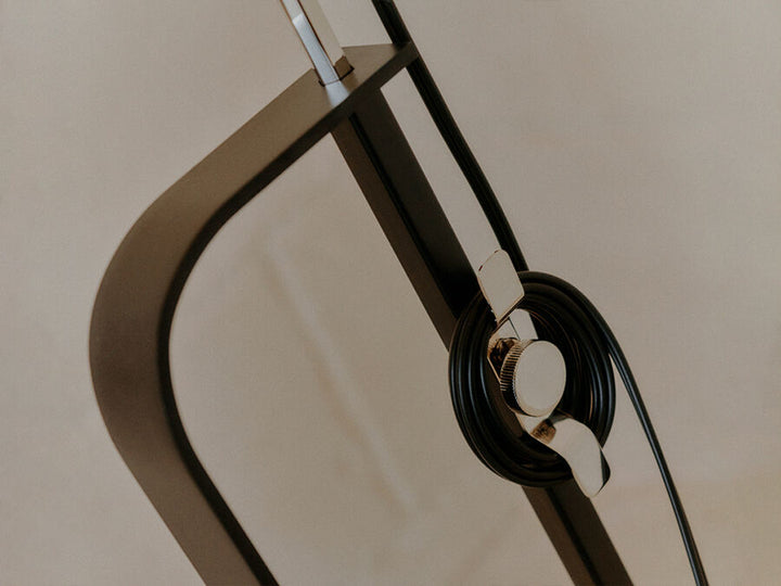 Floor Lamp - Toio Led