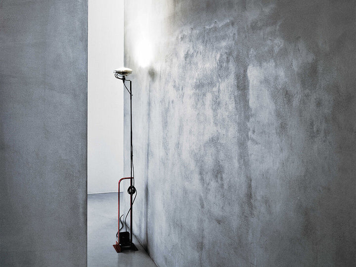 Floor Lamp - Toio Led