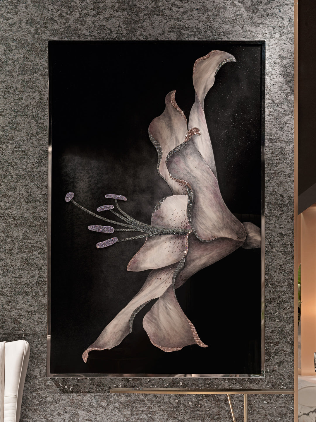 Art - Lilium Fossile