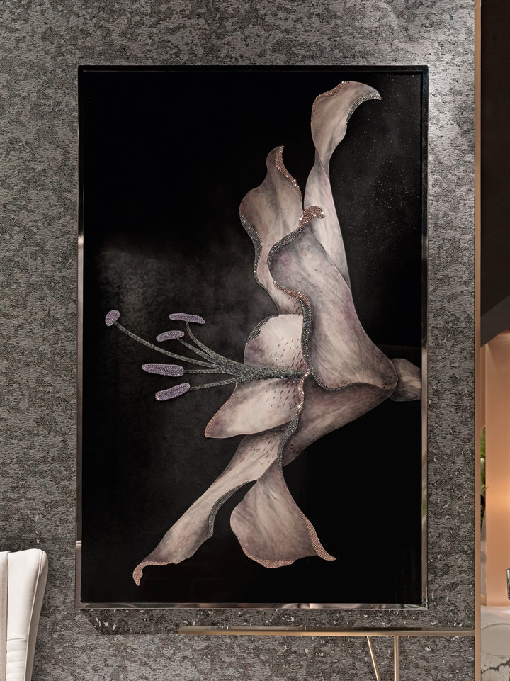 Art - Lilium Fossile