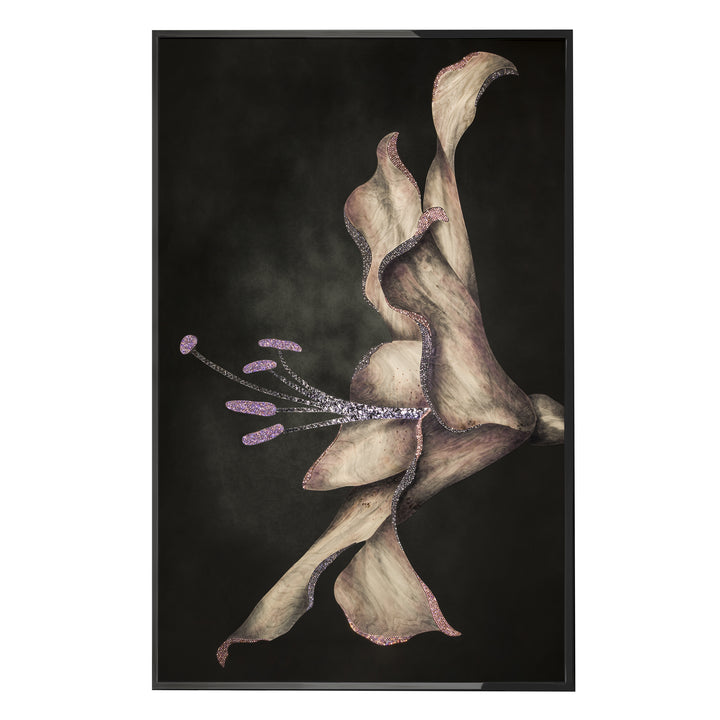 Art - Lilium Fossile