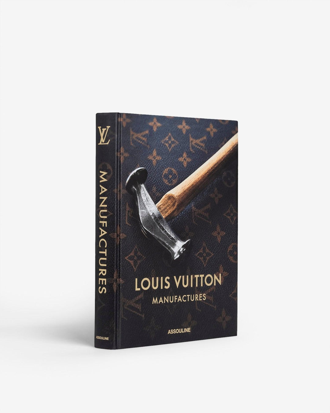 Book - Louis Vuitton Manufactures