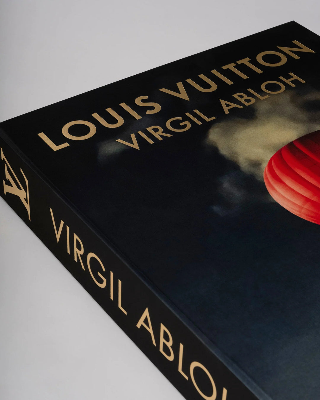 Book - Louis Vuitton - Virgil Abloh: The Impossible Collection