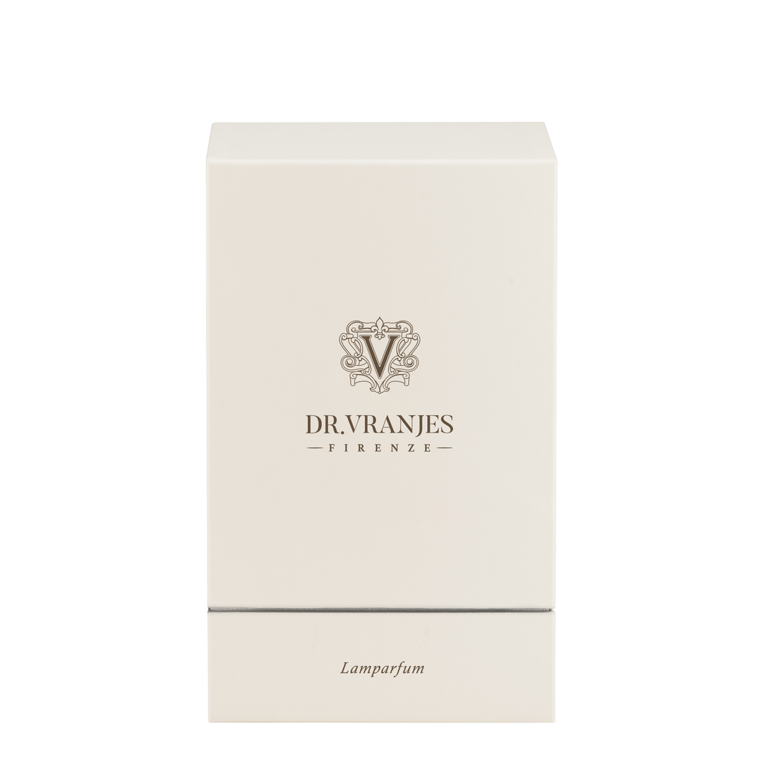 Black Lamparfum with Refill 500 ml