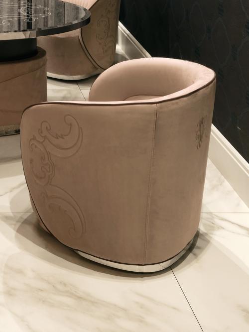Armchair - Mac Arthur