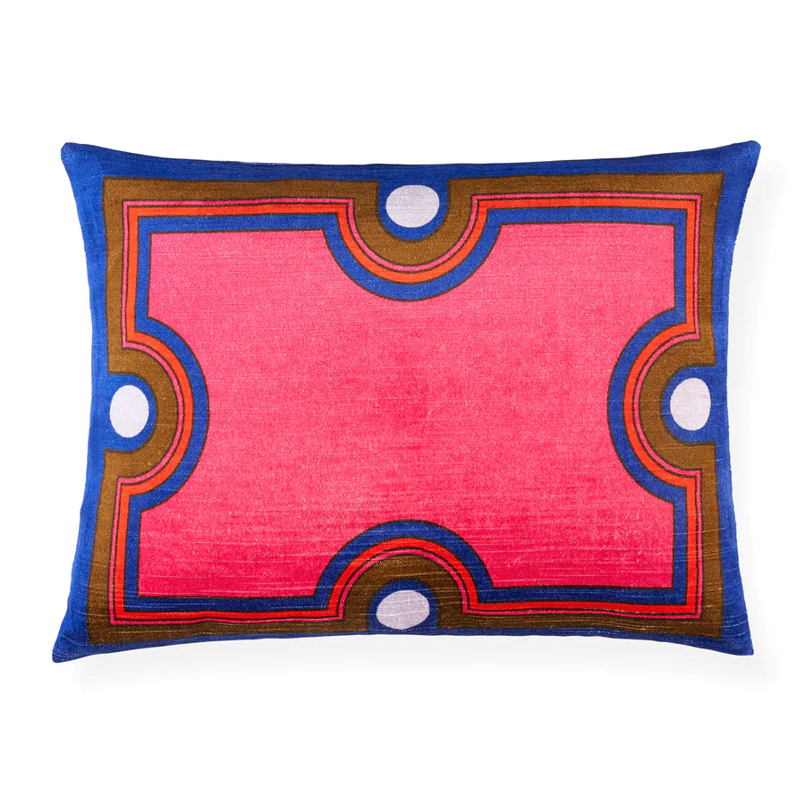 Cushion - Madrid Moulding Rectangle