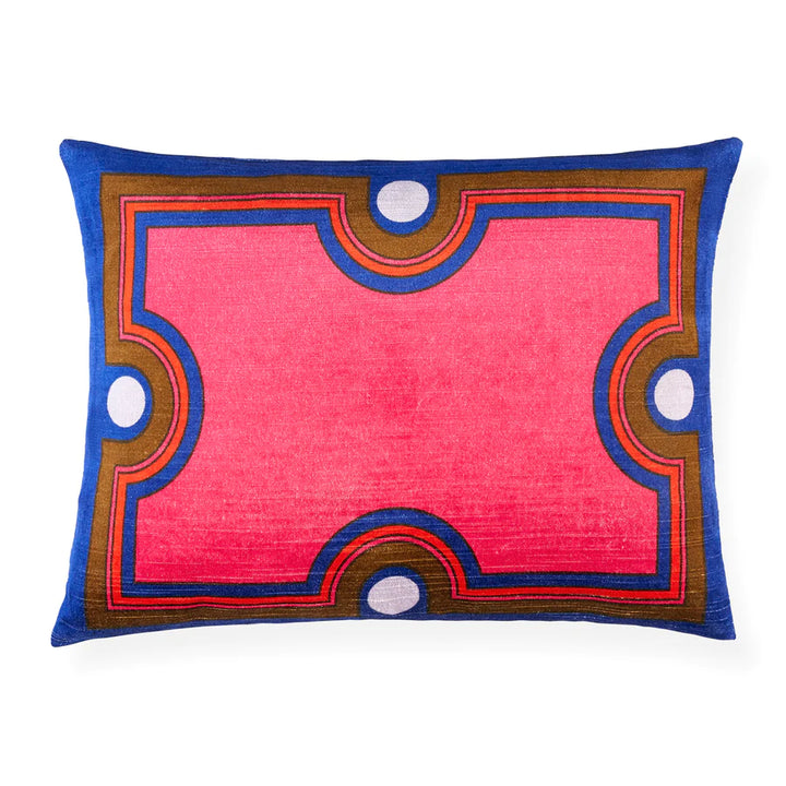 Cushion - Madrid Moulding Rectangle
